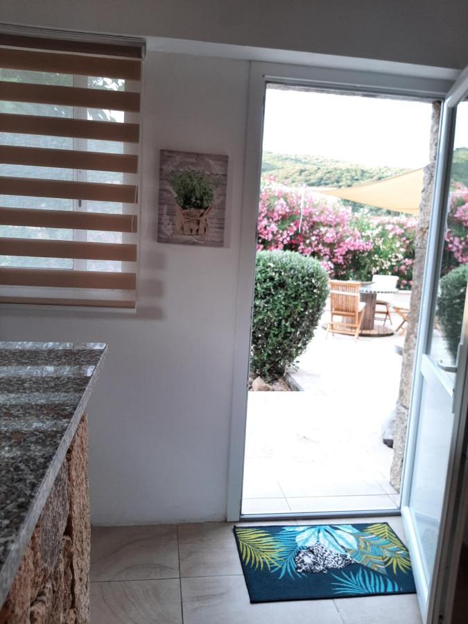 Orasi Sartene Gite Casa Fiurita Екстериор снимка