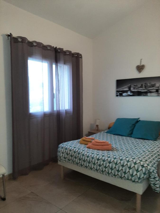 Orasi Sartene Gite Casa Fiurita Екстериор снимка